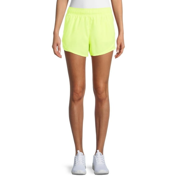 Athletic Works Women's Core Running Shorts