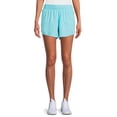 thumbnail image 1 of Athletic Works Women's Core Running Shorts, 1 of 5