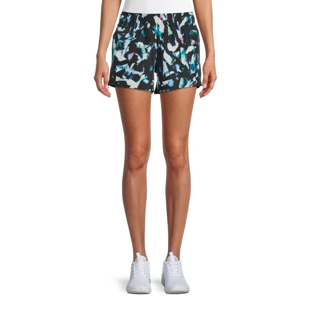 Athletic Works Women’s Core Running Shorts