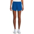 thumbnail image 1 of Athletic Works Women's Core Running Shorts, 1 of 5