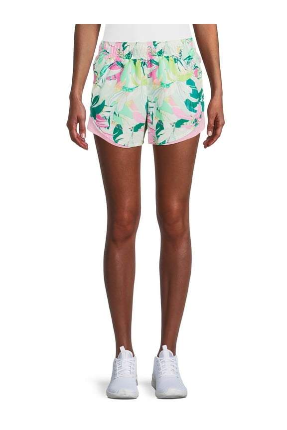 Women's Core Running Shorts