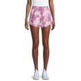thumbnail image 1 of Athletic Works Women’s Core Running Shorts, 1 of 5