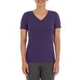 thumbnail image 1 of Athletic Works Women's Core Short Sleeve T-Shirt, 1 of 2
