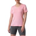 thumbnail image 1 of Athletic Works Women's Core Short Sleeve T-Shirt, 1 of 5