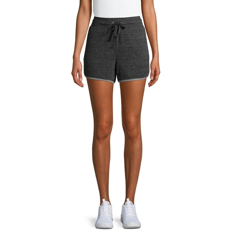 Soft athletic shorts clearance