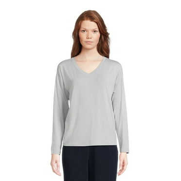 hanes dri fit women's shirts