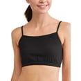 thumbnail image 1 of Athletic Works Women's Dri More Core Low Impact Cami Sports Bra, 1 of 2