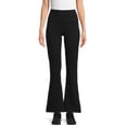 Athletic Works Women's Dri More Flare Leggings