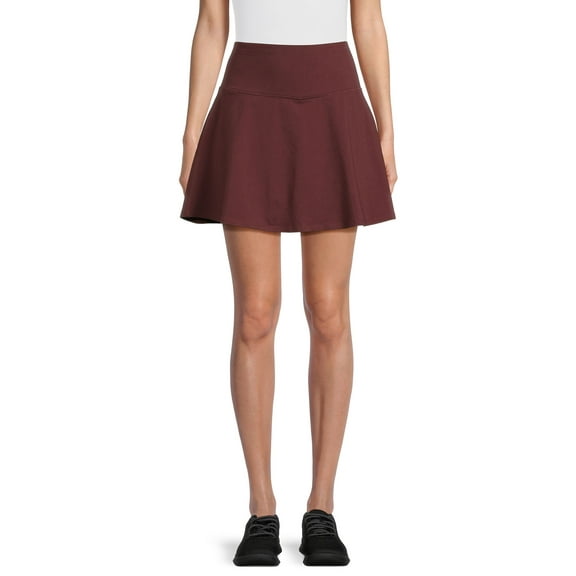 Athletic Works Women's Dri-More Skort, Sizes XS-XXXL