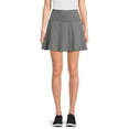 thumbnail image 1 of Athletic Works Women's Dri-More Skort, Sizes XS-XXXL, 1 of 5