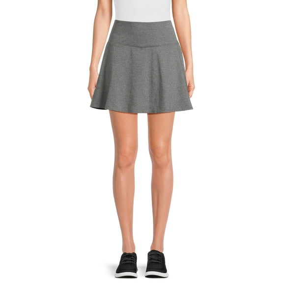 Athletic Works Women's Dri-More Skort, Sizes XS-XXXL