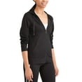 thumbnail image 1 of Athletic Works Women's Dri-Works Active Zip Up Hoodie, Sizes S-XXL, 1 of 3