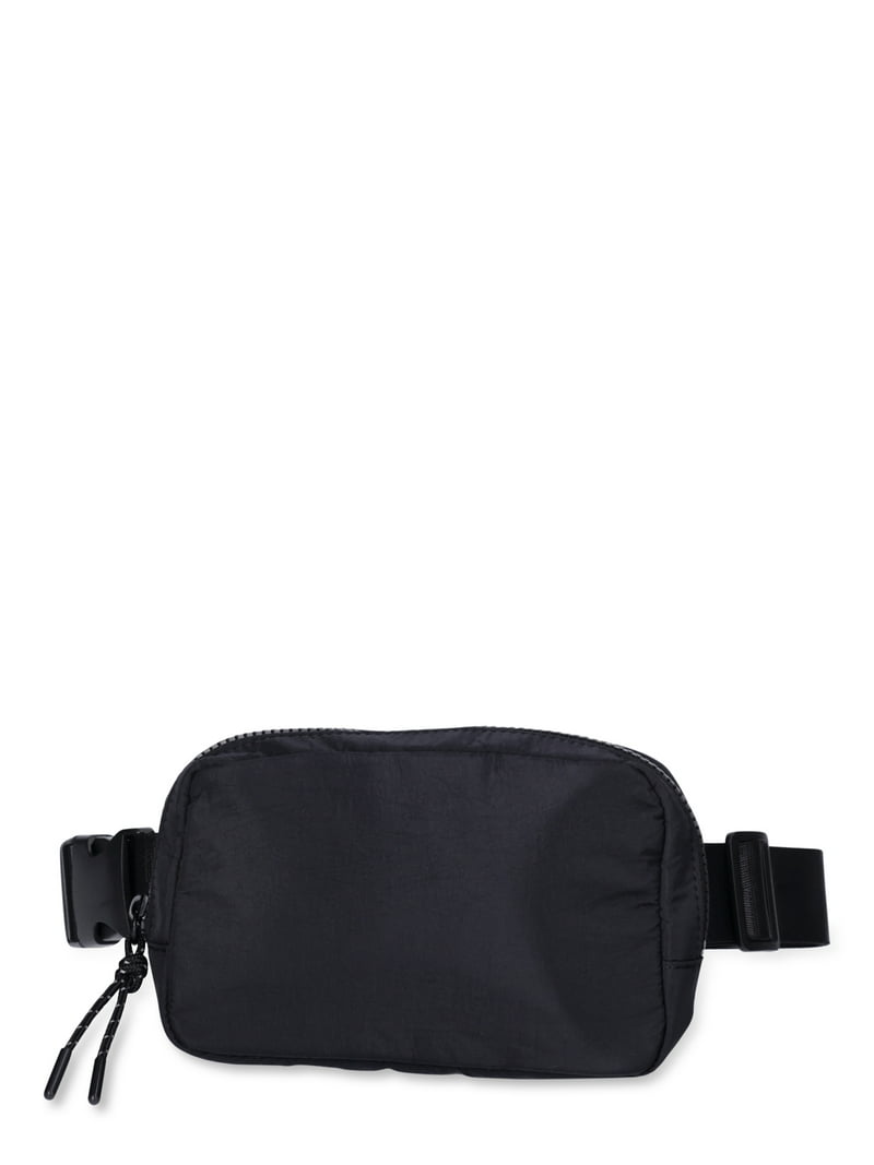 バッグ SULFITES Fanny Pack/Black Dyneema Dyneema Ultralight Fanny Pack | Dyneema Composite Fabric
