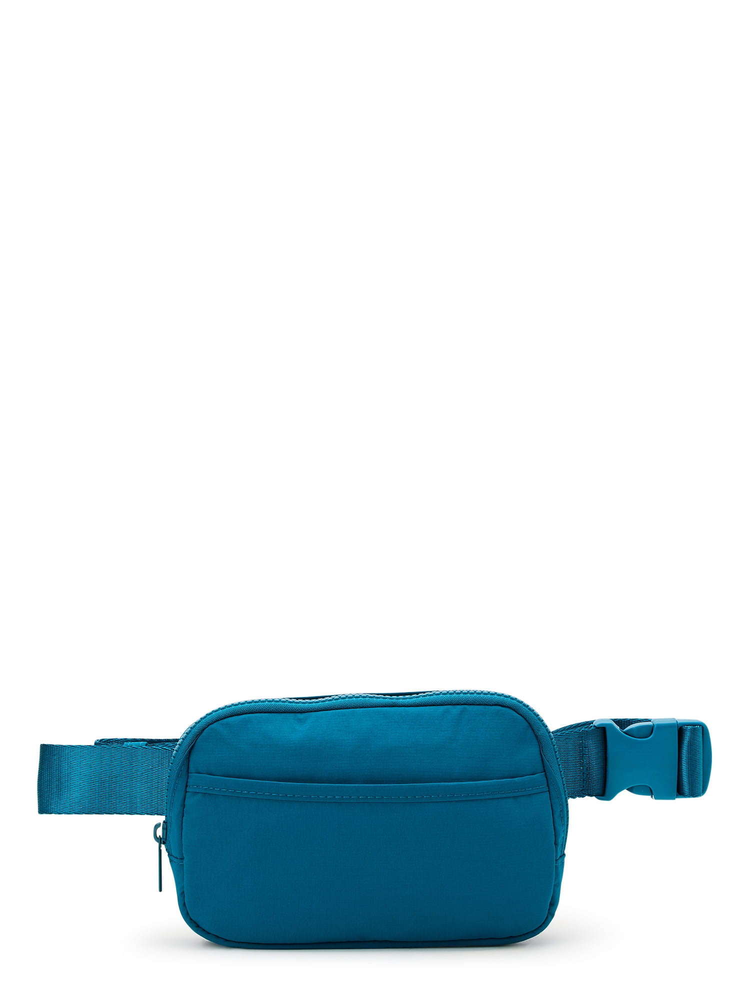 Athletic Works Women's Fanny Pack, Blue 