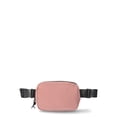 thumbnail image 1 of Athletic Works Women's Fanny Pack, Chalky Brick, 1 of 4