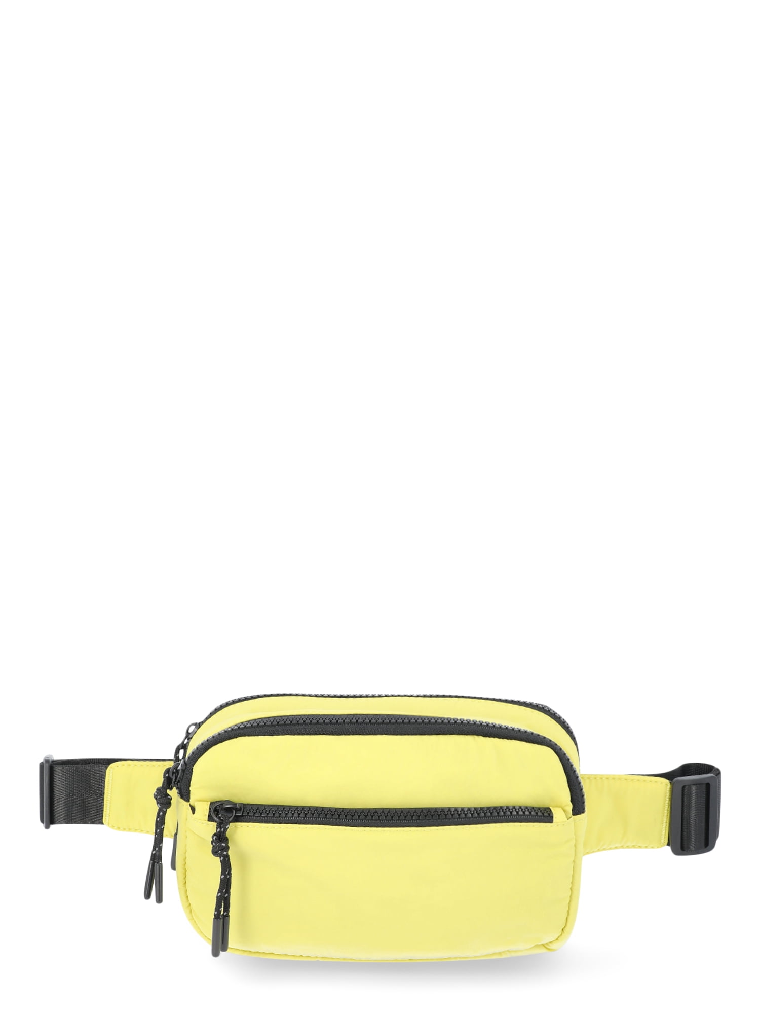 Athletic Works Women's Fanny Pack, Pale Peridot