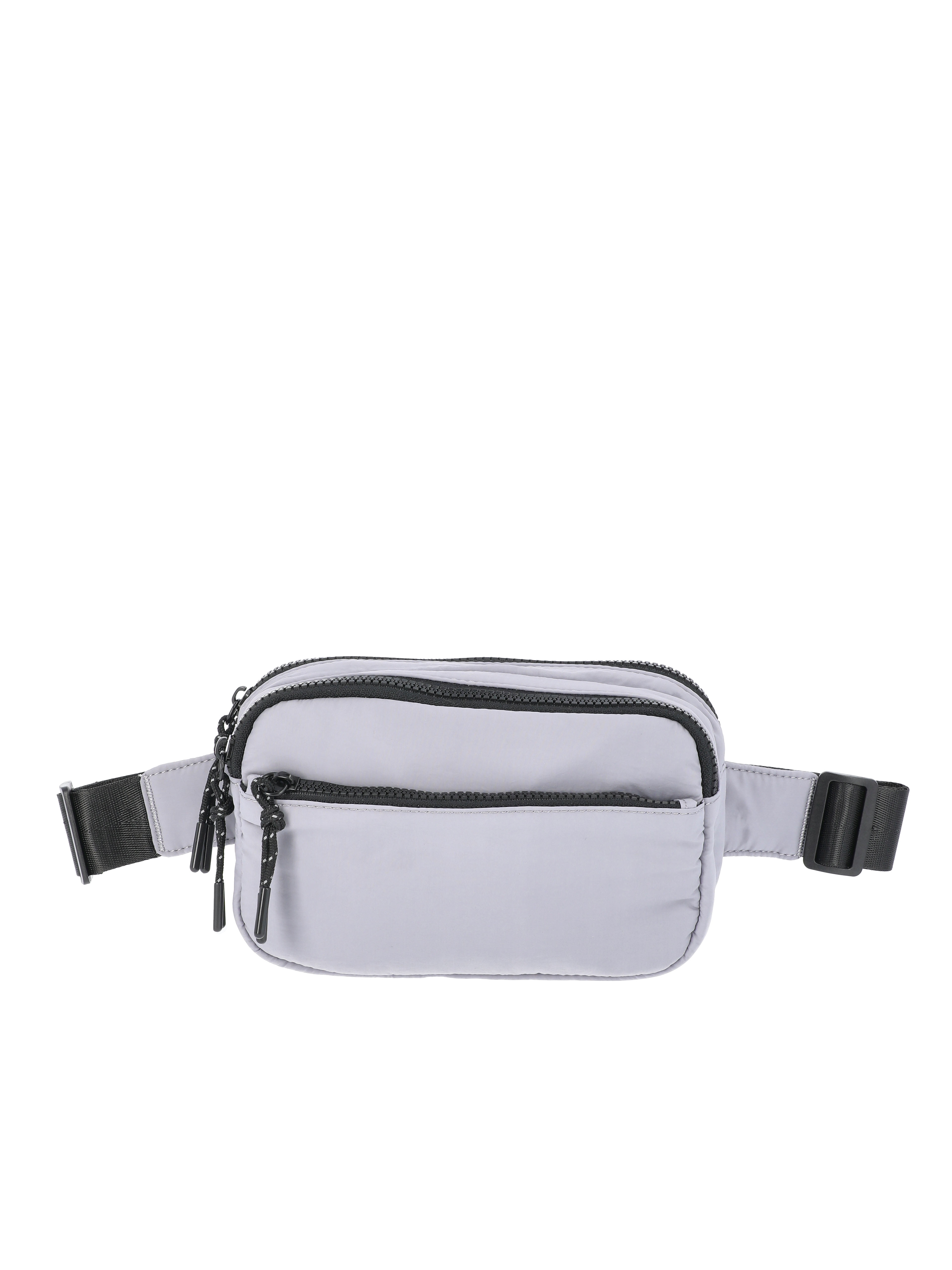 Athletic Works Women's Fanny Pack, Soft Indigo