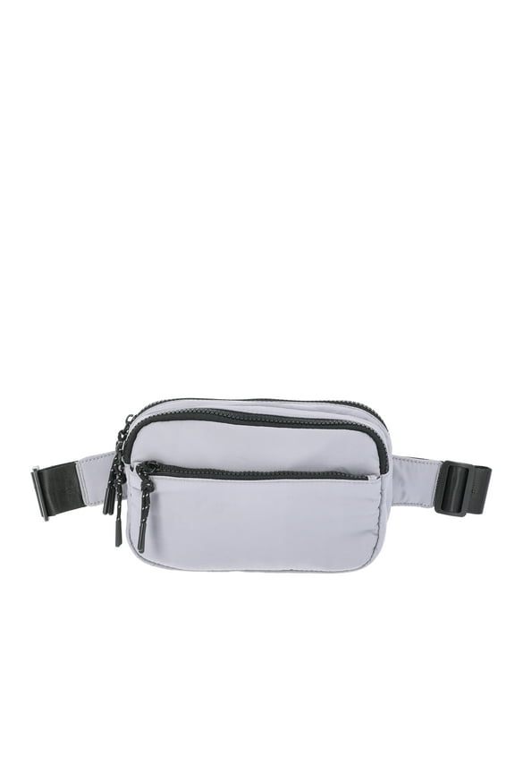 Women's Fanny Pack, Soft Indigo