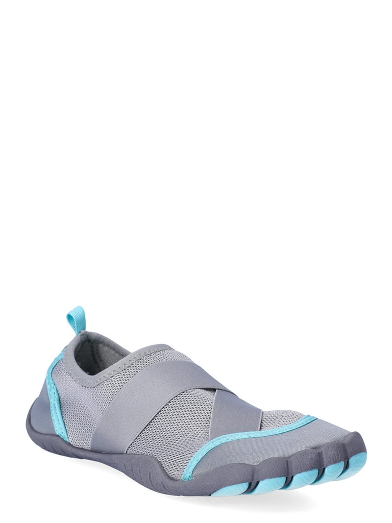 Athletic Works Women's Five Toe Water Shoes
