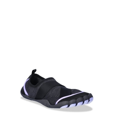 Athletic Works Women's Five Toe Water Shoes
