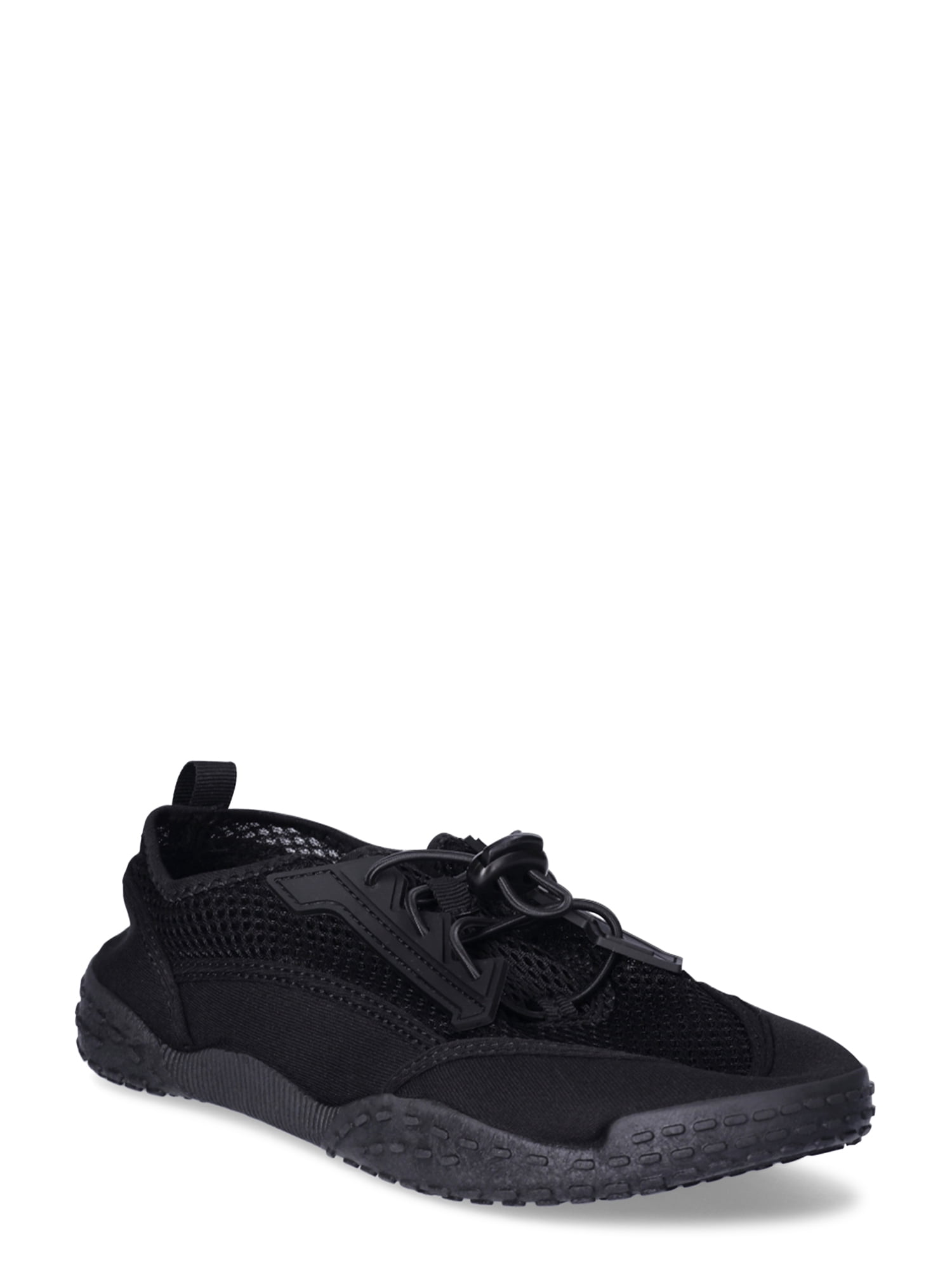 Athletic Works Women's Flat Bungee Water Shoe