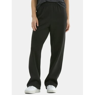 Athletic Works Women's Fleece Core Pant, Sizes XS-XXXL