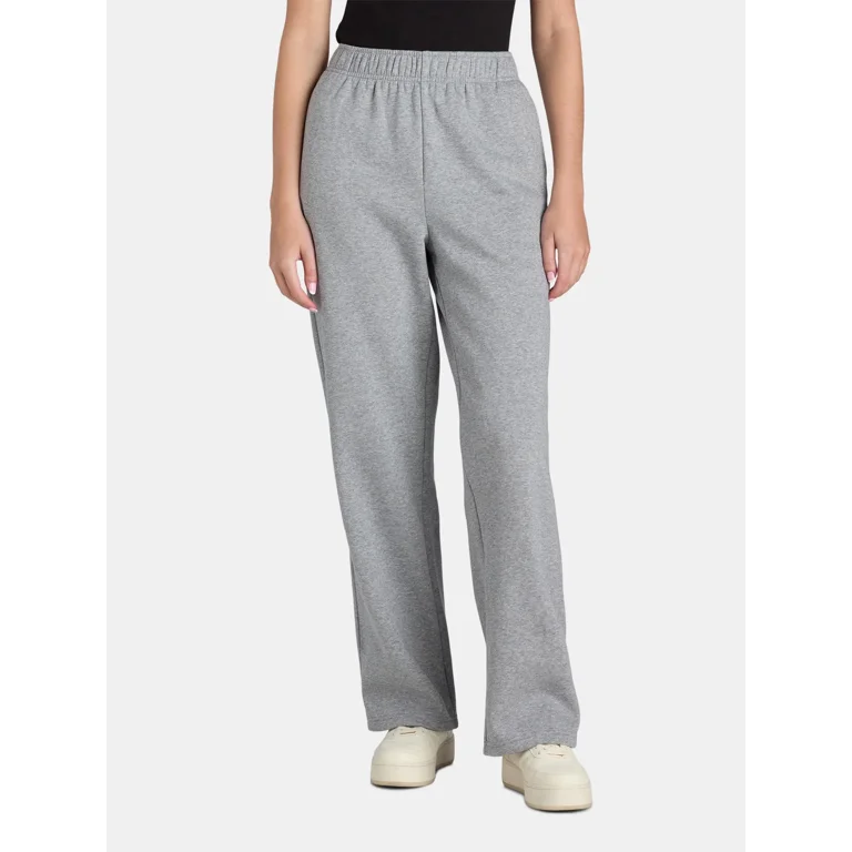 Athletic works fleece pants 2025