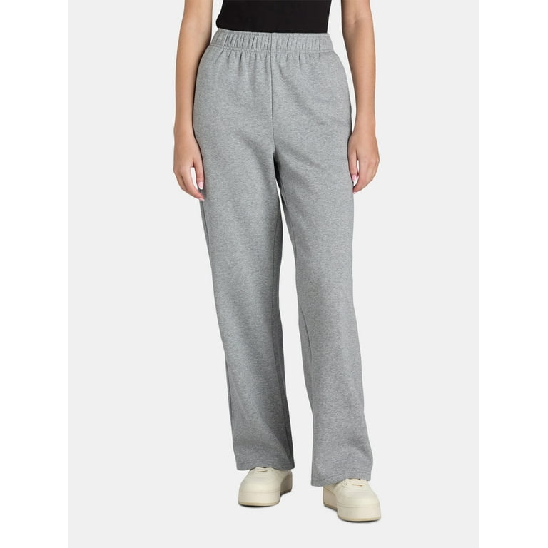 Walmart ladies fleece pants hotsell
