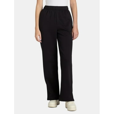 Athletic Works Women's and Women's Plus Pants with Pockets, Sizes XS-4X