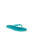 thumbnail image 1 of Athletic Works Women's Flip Flop, 1 of 6