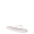 thumbnail image 1 of Athletic Works Women's Flip Flop, 1 of 5