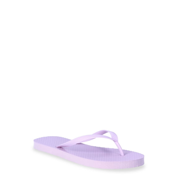 Athletic Works Women's Flip Flop