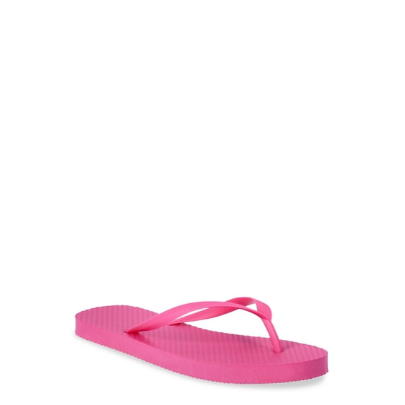 Athletic Works Women's Flip Flop