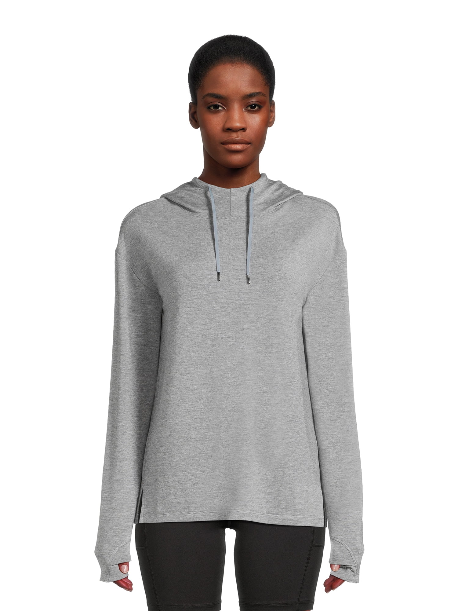 Member's Mark Women's Soft French Terry-Lined Hoodie (X-Large) - DailySteals