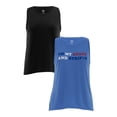 thumbnail image 1 of Athletic Works Women's Graphic Tank Bundle, 2-Pack, 1 of 8