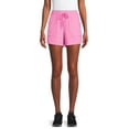 thumbnail image 1 of Athletic Works Women's Gym Short, 1 of 5
