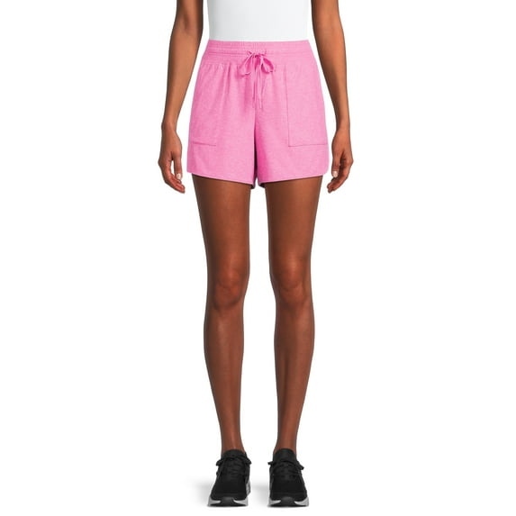 Athletic Works Women's Gym Short