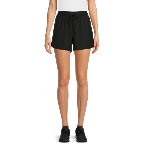 Athletic Works Women's Gym Shorts