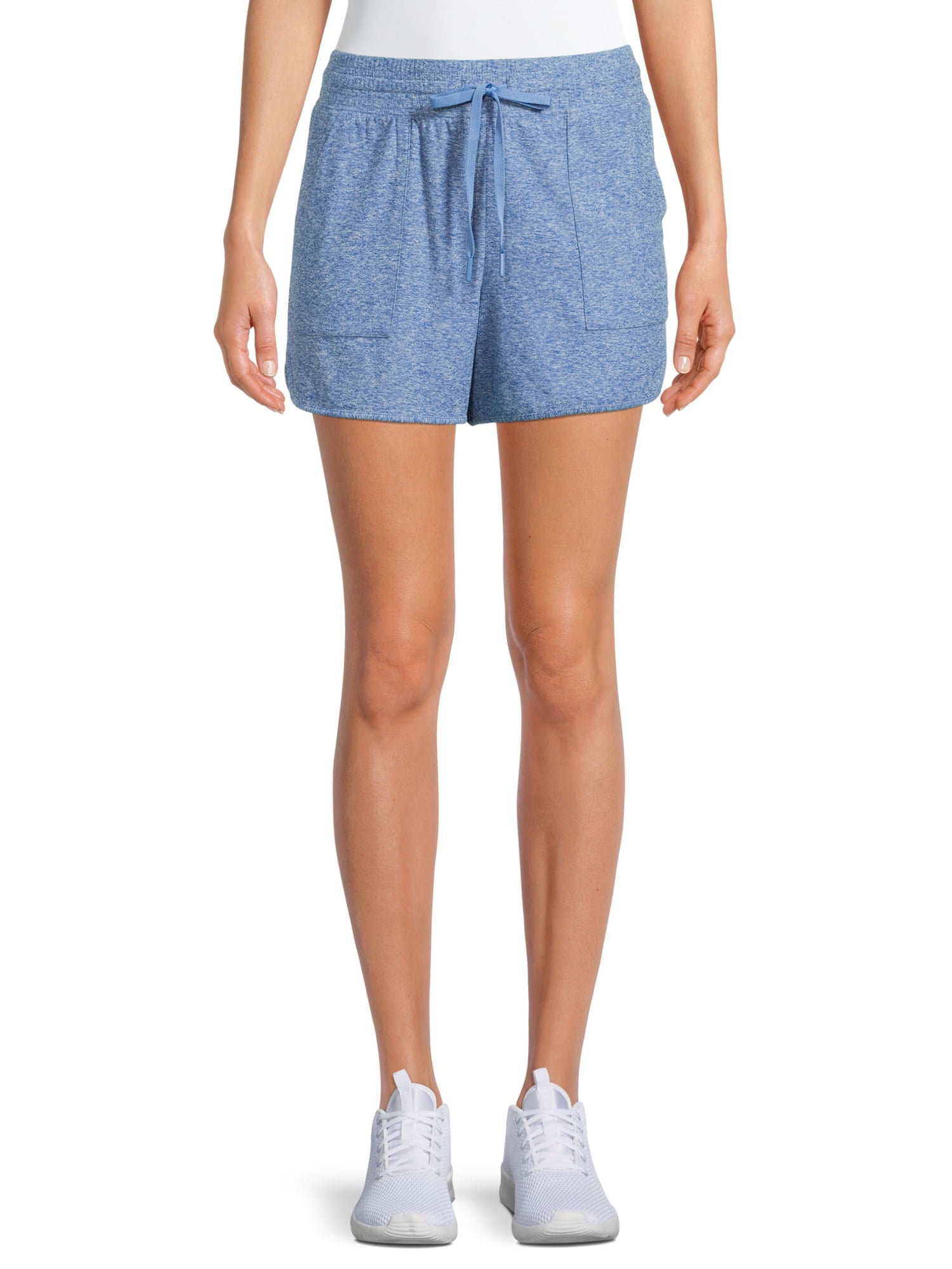 Athletic Works Women's Gym Shorts 