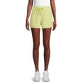 thumbnail image 1 of Athletic Works Women's Gym Shorts, 1 of 5