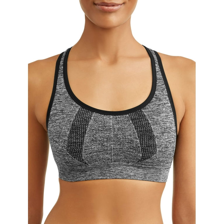 Walmart athletic hotsell works sports bra