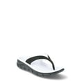 thumbnail image 1 of Athletic Works Women's Hightail Flip Flop Sandals, 1 of 6