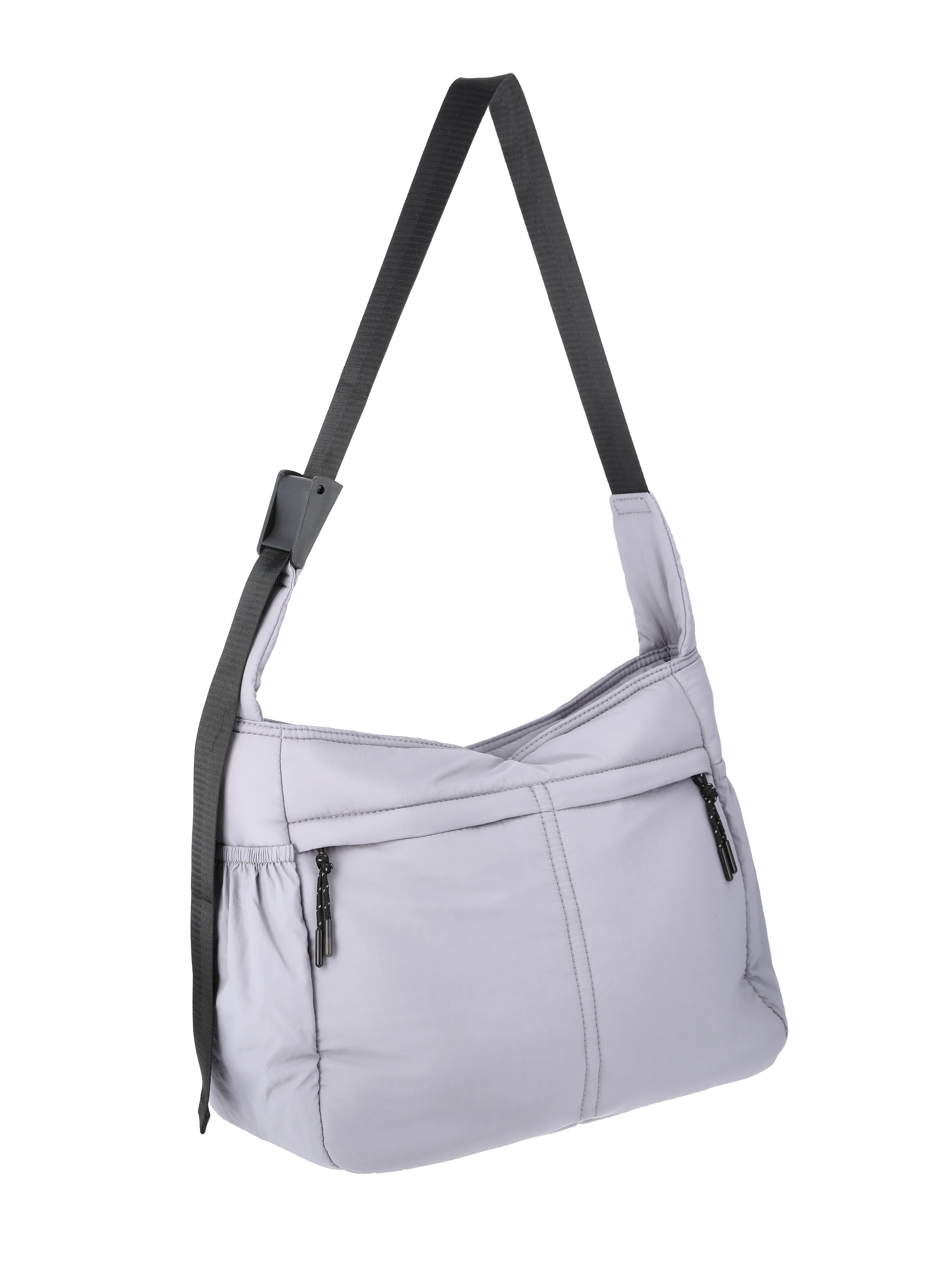 Athletic Works Women's Hobo Bag, Soft Indigo