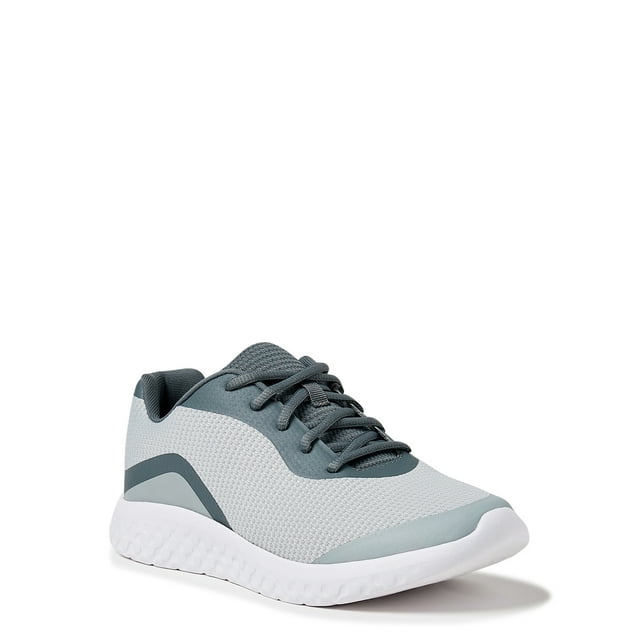 Athletic Works Women's Jogger Sneakers, Wide Width Available - Walmart.com