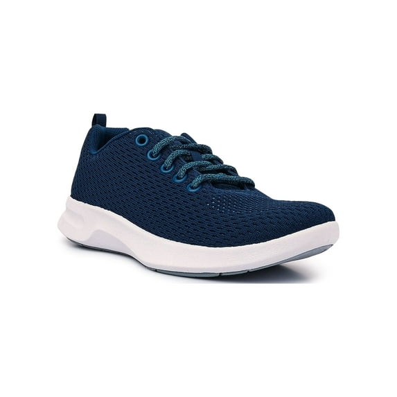 Athletic Works Women's Lifestyle Jogger Sneakers, Wide Width Available