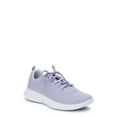 thumbnail image 1 of Athletic Works Women's Lifestyle Jogger Sneakers, Wide Width Available, 1 of 5