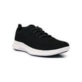 thumbnail image 1 of Athletic Works Women's Lifestyle Jogger Sneakers, Wide Width Available, 1 of 5