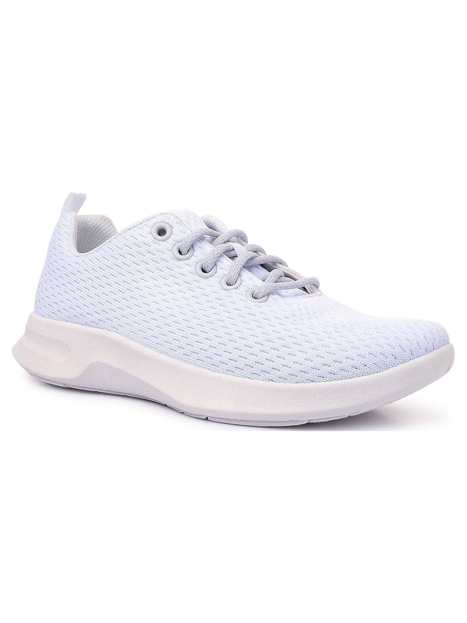 Athletic Works Women's Lifestyle Jogger Sneakers, Wide Width Available ...