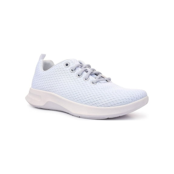 Athletic Works Women's Lifestyle Jogger Sneakers, Wide Width Available