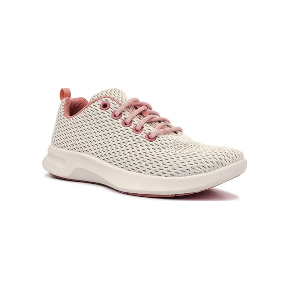 Athletic Works Women's Lifestyle Jogger Sneakers, Wide Width Available